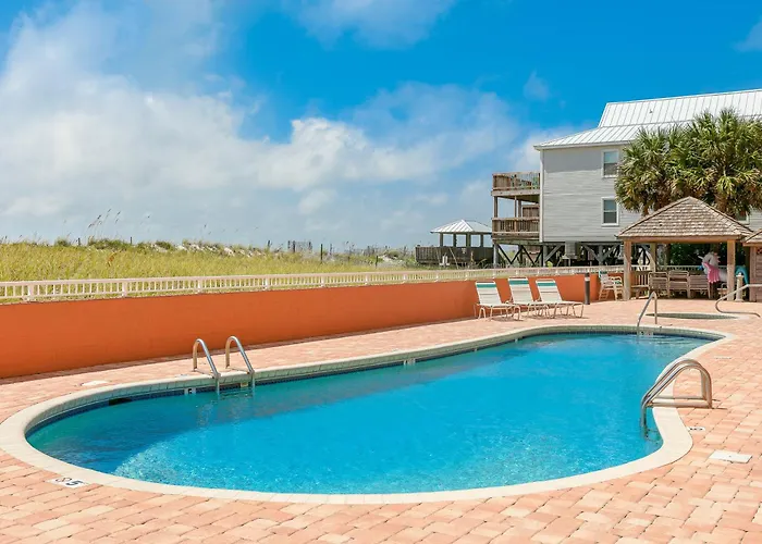 Seacrest 508 Gulf Shores