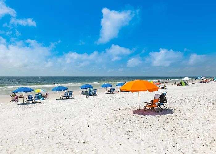 Seacrest 508 * Gulf Shores