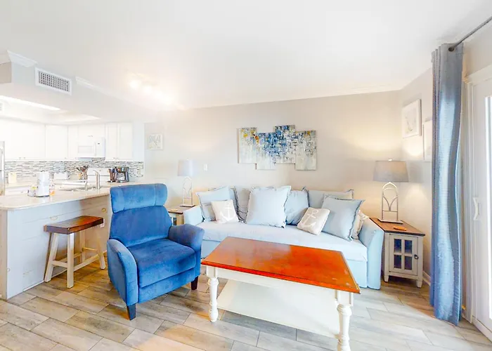 Apartment Seacrest 508 Gulf Shores