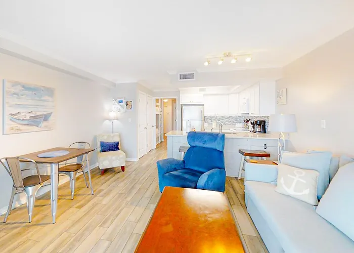 Seacrest 508 Apartment *