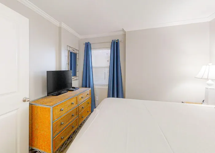Apartment Seacrest 508