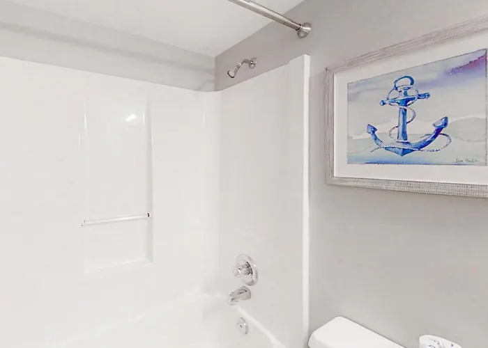 Seacrest 508 Apartment