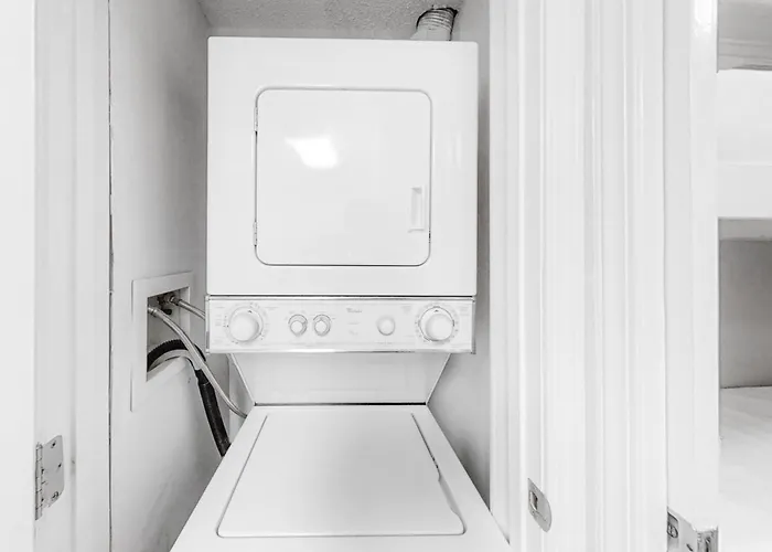 Apartment Seacrest 508