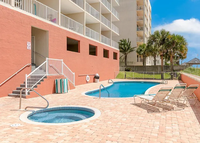 Seacrest 508 Apartment Gulf Shores