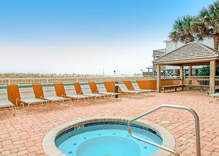 Seacrest 508 Apartment *