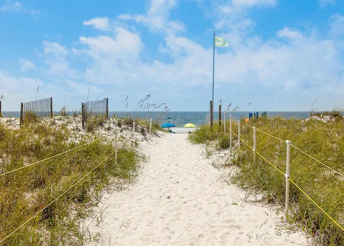Seacrest 508 Apartment Gulf Shores