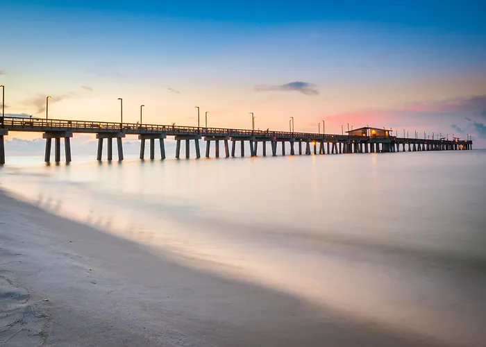 Apartment Seacrest 508 Gulf Shores
