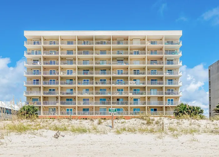Seacrest 508 Apartment